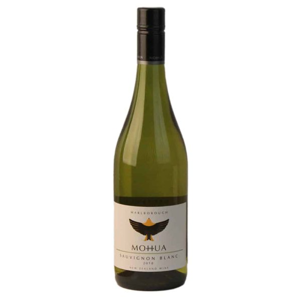 Mohua | Peregrine Wines | Sauvignon Blanc | Marlborough
