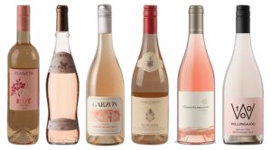 Discovery Rosé Wine Case Discovery Rosé Wine Case