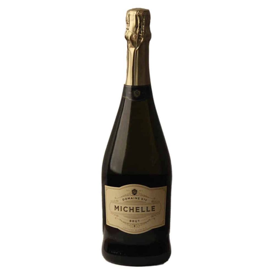 Domaine Ste. Michelle | Chardonnay, Pinot Noir, Pinot Gris | Columbia Valley, Washington State