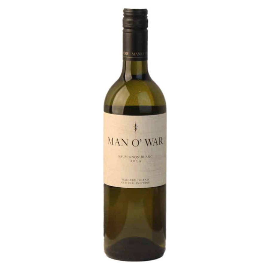 Man O' War Estate | Sauvignon Blanc | Waiheke