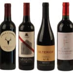 Remarkable Reds Wine Case