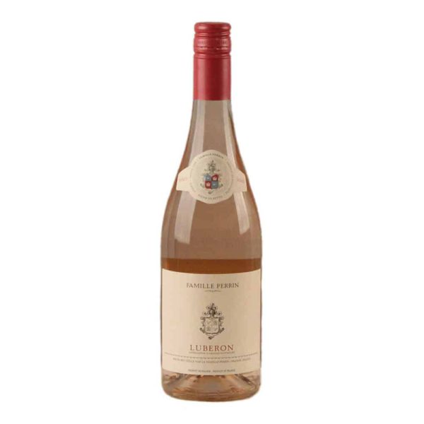 Luberon Rosé | Famille Perrin | Cinsault , Grenache Blanc, Syrah | Southern Rhone