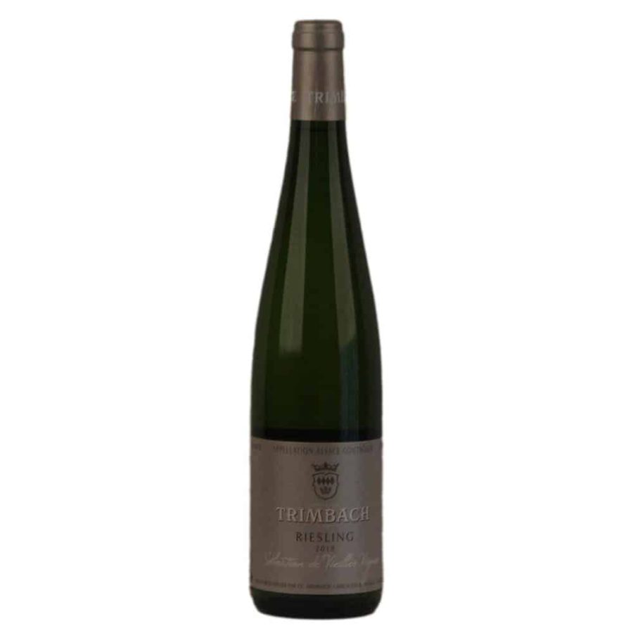 Sélection de Vieilles Vignes | Trimbach | Riesling | Alsace