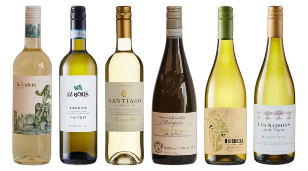 Original 2 Bottle Red Wine Set Handpicked Wine Box