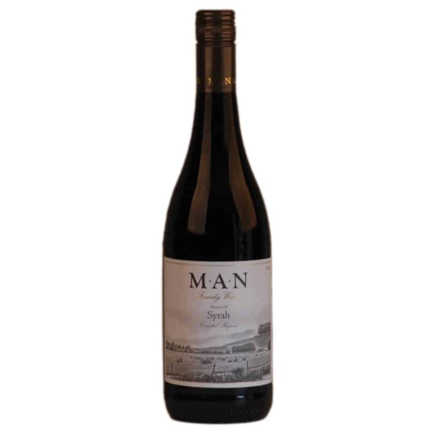 Skaapveld | MAN Family Wines | Syrah | Western Cape