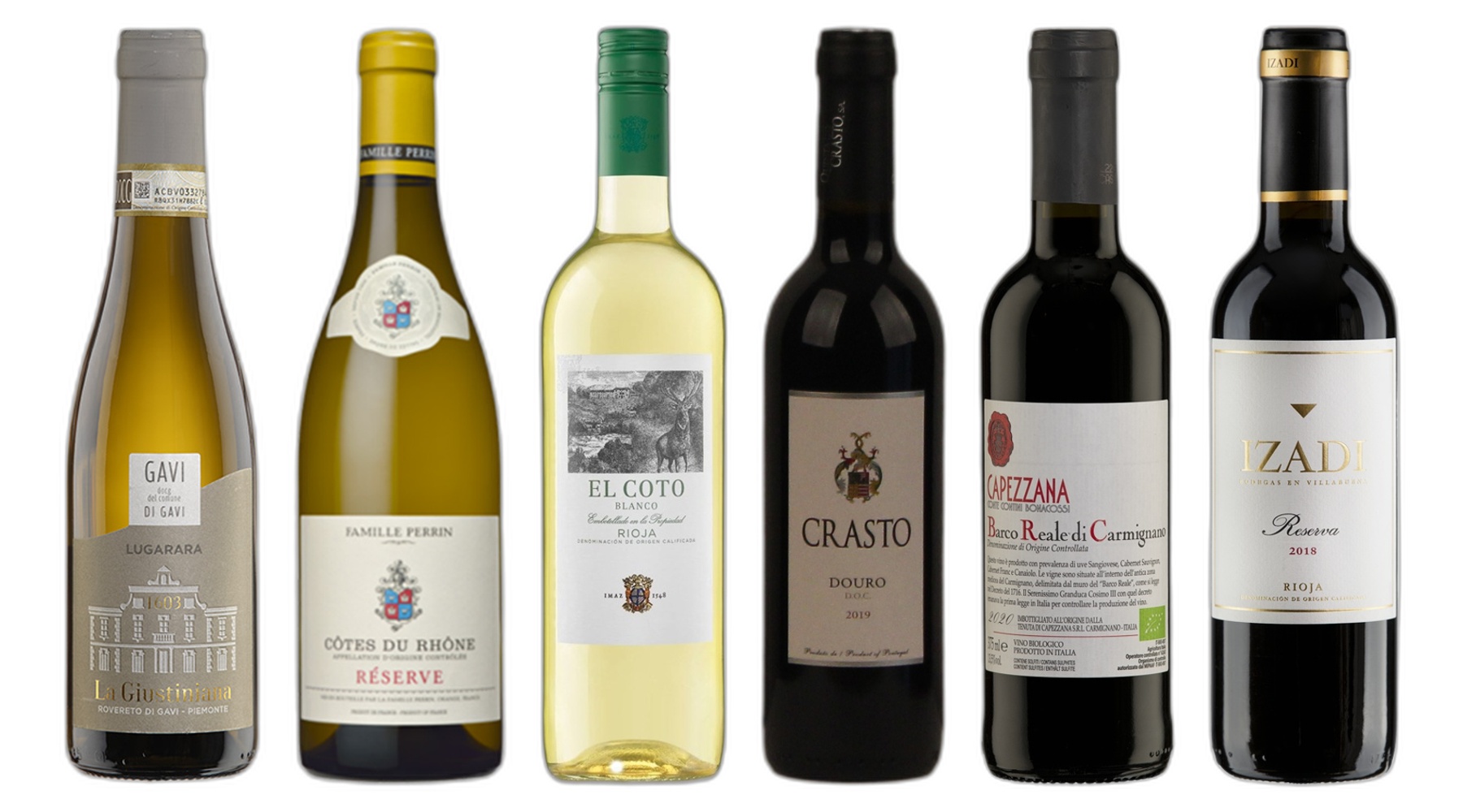 Old World Half Bottle Wine Case Old World Half Bottle Wine Case