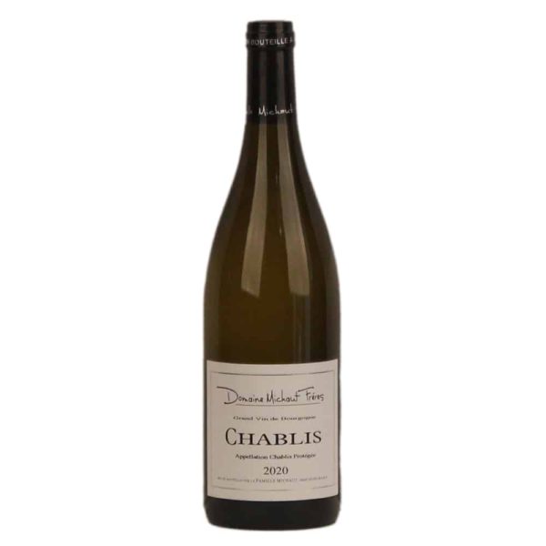Domaine Michaut Freres | Chardonnay | Chablis