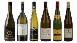 Remarkable White Wine Case Remarkable White Wine Case