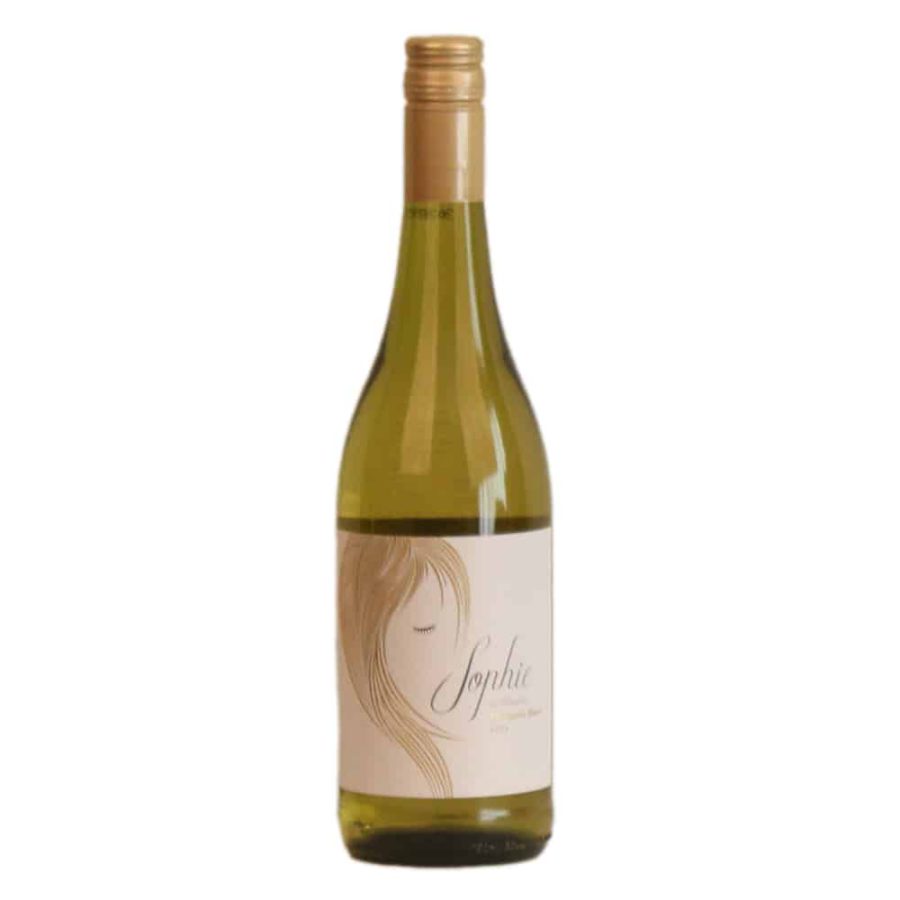 Sophie Te'Blanche | Iona | Sauvignon Blanc | Elgin Valley | South Africa