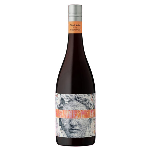 SGZ | Silent Noise | Shiraz, Grenache, Zinfandel | McLaren Vale | Australia
