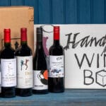 Discovery Handpicked Wine Subscripiton