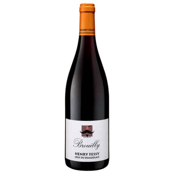 Henry Fessy | Gamay | Brouilly | France
