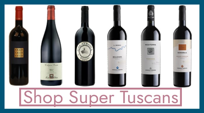 Shop Super Tuscans