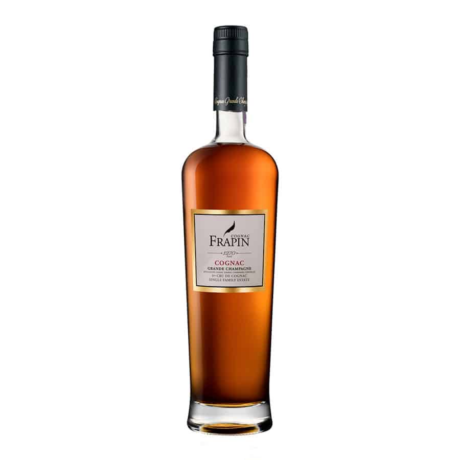 1270 Cognac | Frapin | Ugni Blanc | Cognac | France