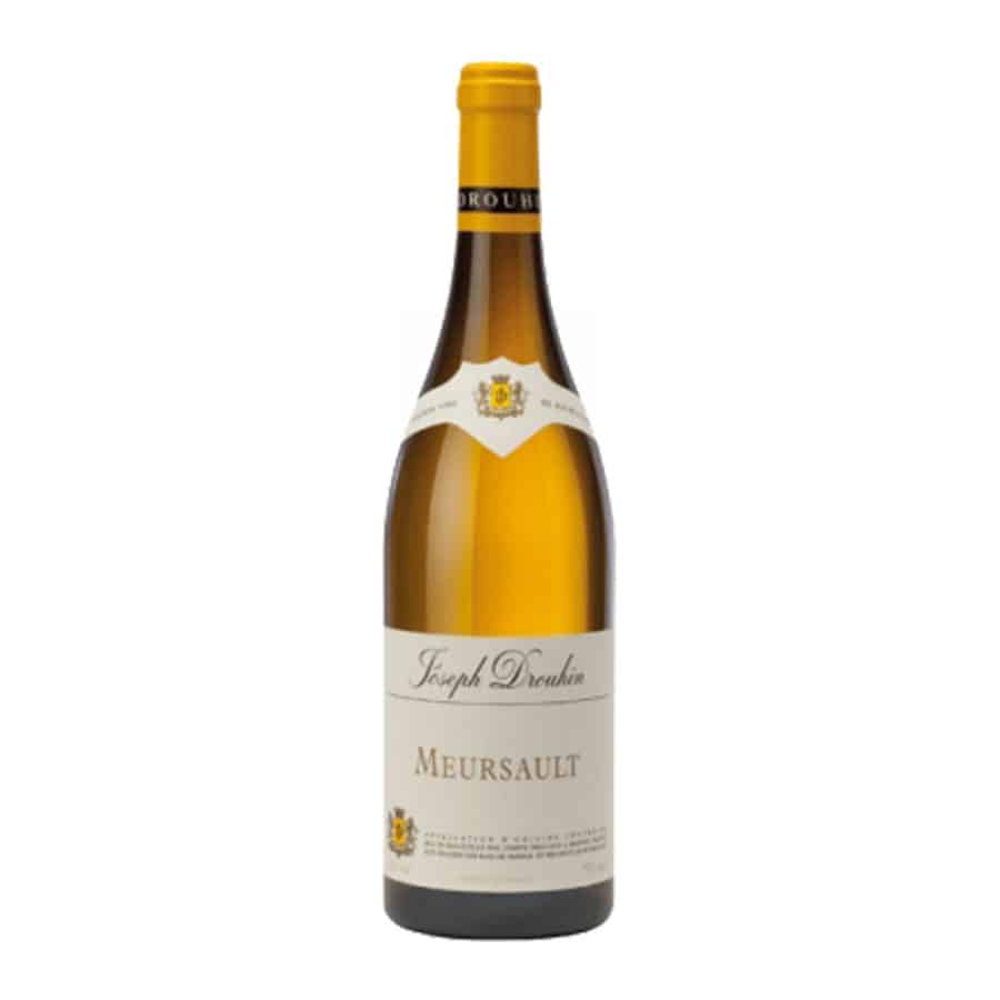 Meursault Blanc | Joseph Drouhin | Chardonnay | Meursault | France