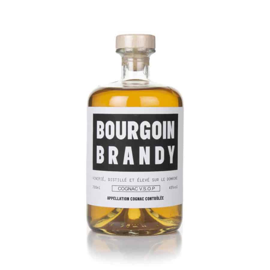 Bourgoin Brandy Cognac VSOP