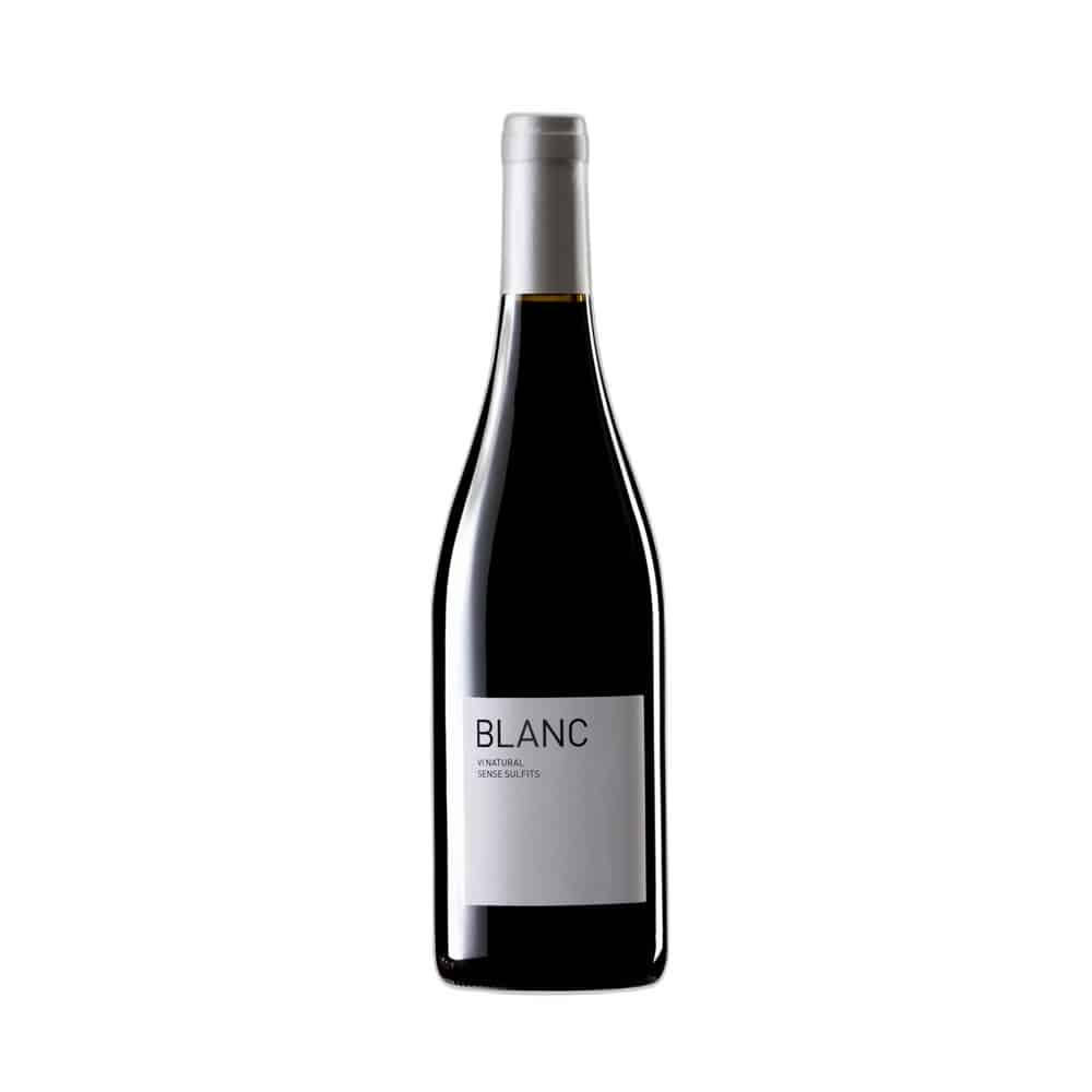 Blanc Vi Natural Negre Organic | Vins Petxina | Cabernet Sauvignon, Garnacha, Xarel-Lo | Catalunya | Spain Blanc Vi Natural Negre Organic | Vins Petxina | Cabernet Sauvignon, Garnacha, Xarel-Lo | Catalunya | Spain
