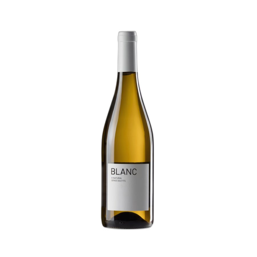 Blanc Vi Natural White Organic | Vins Petxina | Xarel-Lo | Catalunya | Spain