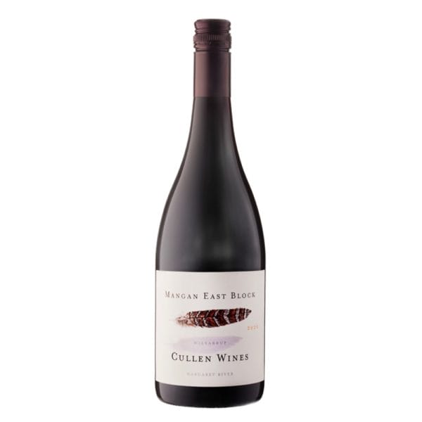 Mangan East Block | Cullen Wines | Malbec, Petit Verdot | Margaret River | Australia