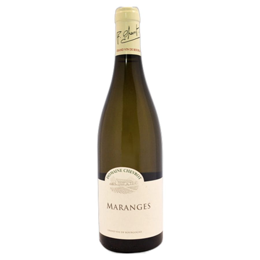 Maranges Blancs | Domaine Chevrot | Chardonnay | Maranges | France