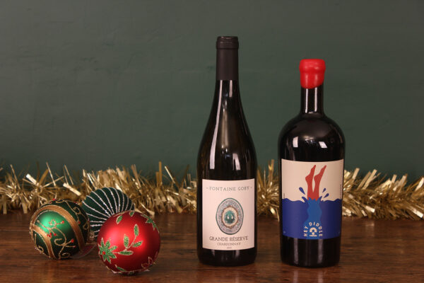 Handpicked Wine Box | Buy Wine Online | Next Day Wine Box Delivery remarkable 2 bottle christmas wine set