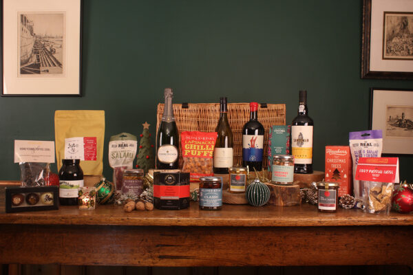 Handpicked Wine Box | Buy Wine Online | Next Day Wine Box Delivery remarkable christmas handpicked wine hamper