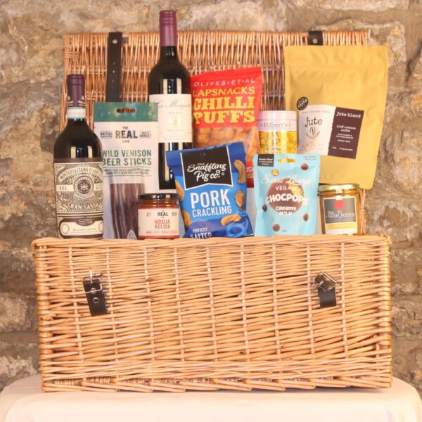 Father's Day Hamper