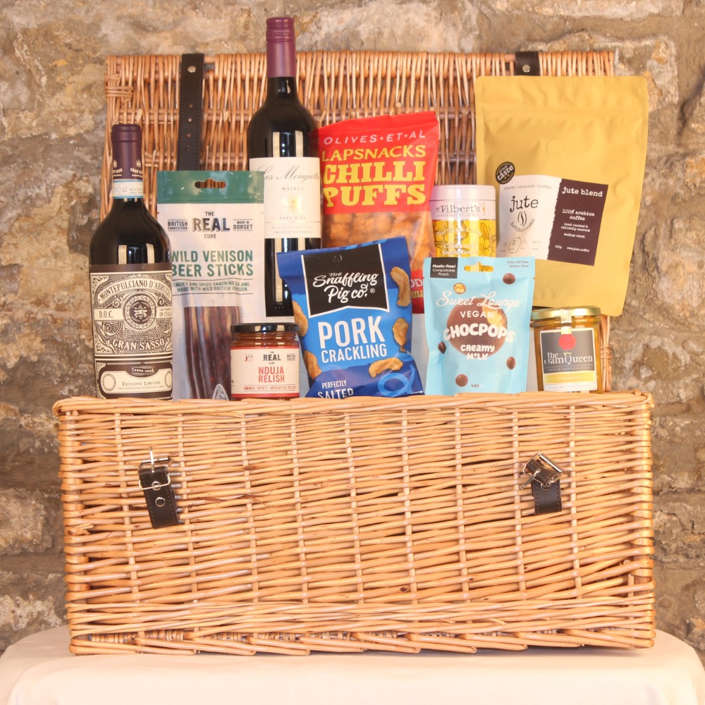 Father's Day Hamper