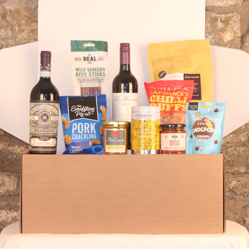 Father's Day Hamper