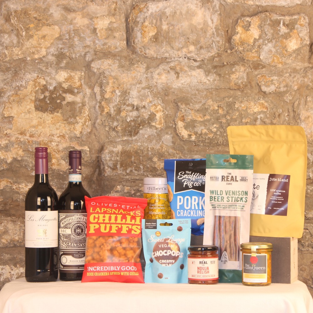 Father's Day Hamper Father's Day Hamper