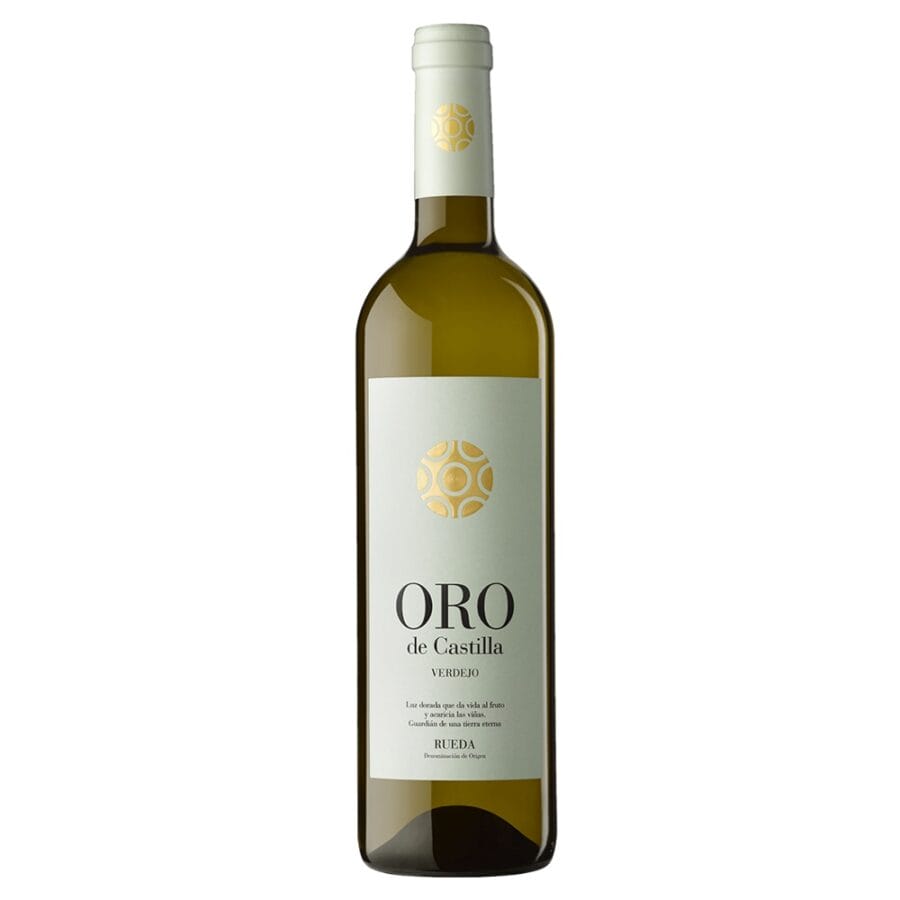 Oro de Castilla | Verdejo | Rueda | Spain