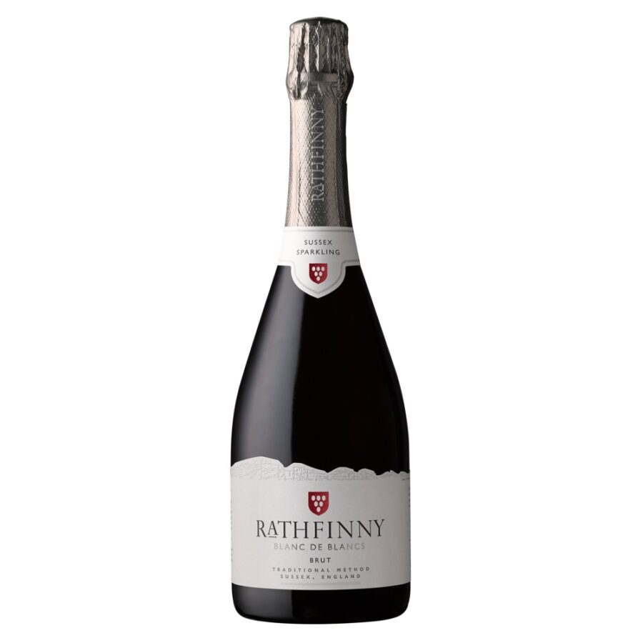 Blanc de Blancs | Rathfinny Wine Estate | Chardonnay | Sussex | England