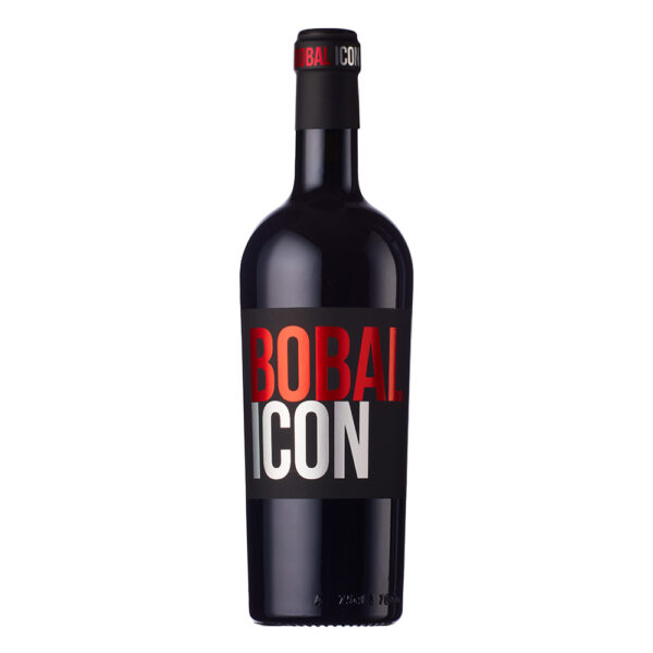 Icon | Vega Tolosa | Bobal | Casas Ibáñez | Spain