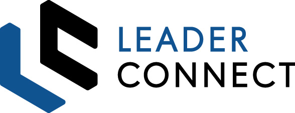 Leader Connect Logo