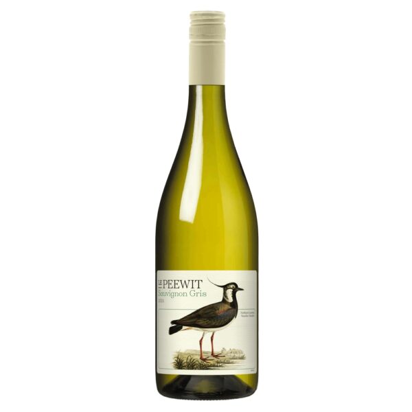 Le Peewit | Philippe Lebrun | Sauvignon Gris | Côtes de Gascogne | France