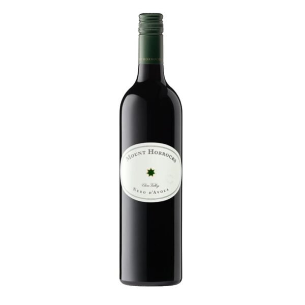 Mount Horrocks | Nero D'Avola | Clare Valley | Australia