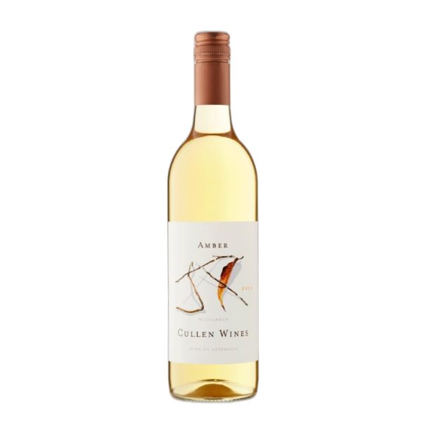 Amber | Cullen | Semillon, Sauvignon Blanc | Margaret River | Australia