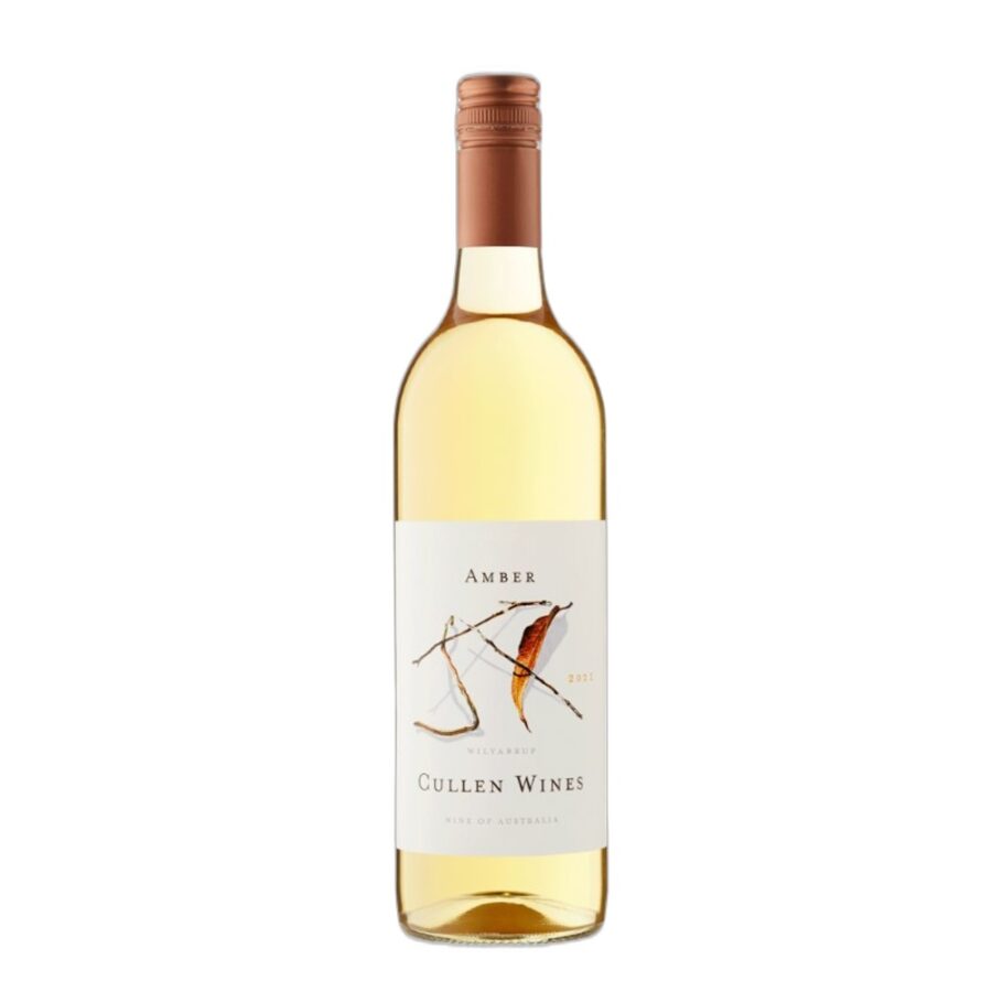 Amber | Cullen | Semillon, Sauvignon Blanc | Margaret River | Australia