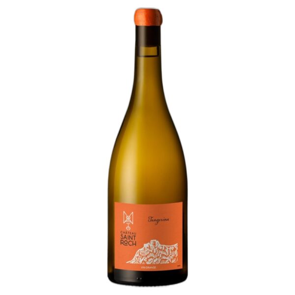 Tangerina | Chateau Saint Roch | Grenache Gris | Languedoc-Roussillon | France