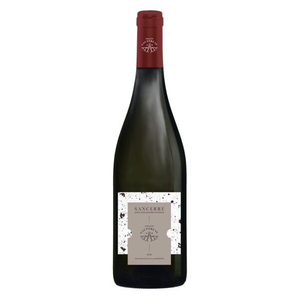 sancerre rouge domaine sautereau pinot noir loire