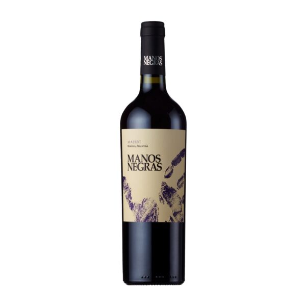 manos negras malbec uco valley mendoza