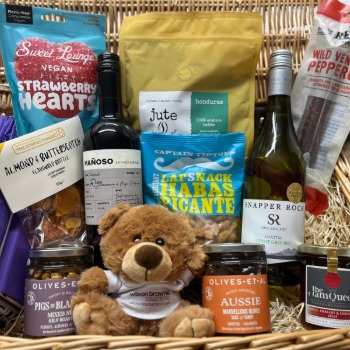 bespoke corporate gifts