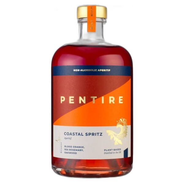 Coastal Spritz 70cl | Pentire | Great Britain