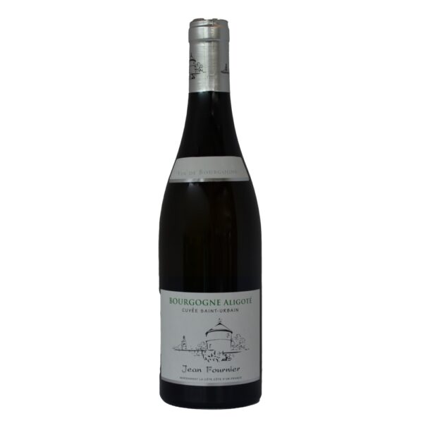 Saint Urbain | Domaine Jean Fournier | Aligoté | Côte de Nuits, Burgundy | France