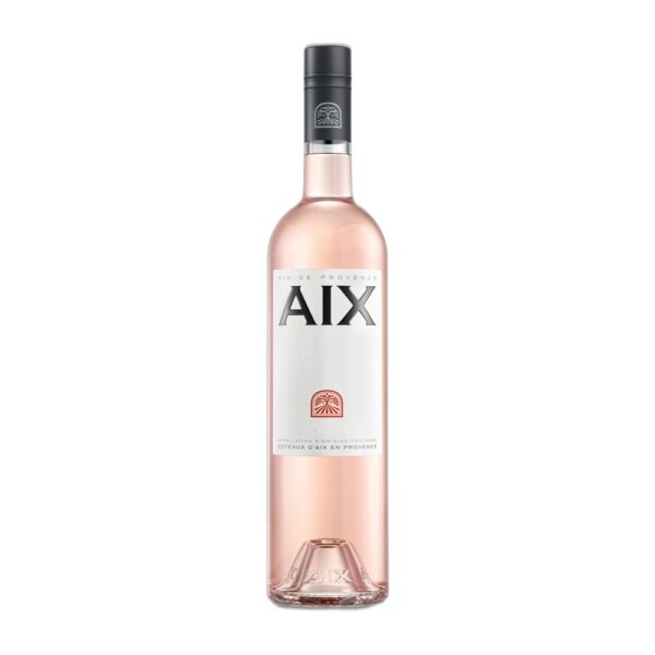 AIX Coteaux d'Aix-en-Provence Rosé | Maison Saint Aix | Grenache, Syrah, Cinsault | Provence | France
