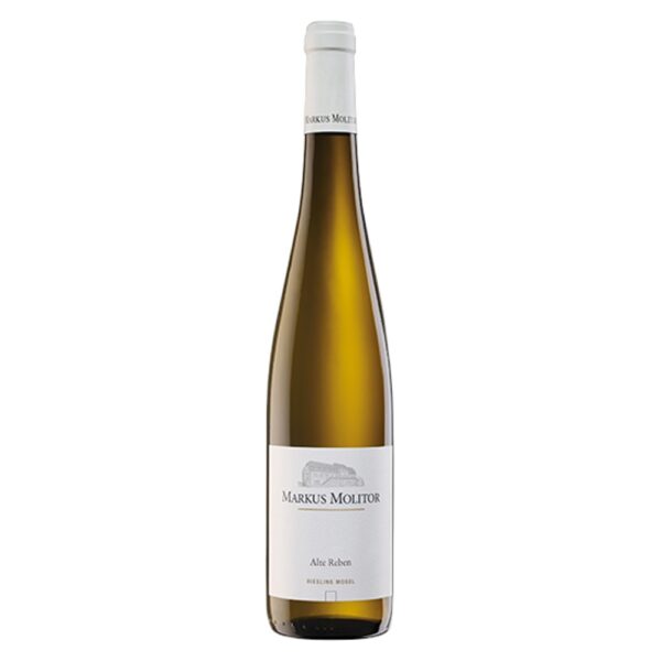 Alte Reben Riesling White Capsule | Markus Molitor | Riesling | Mosel | Germany