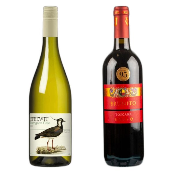 Original 2 Bottle Spring Gift Set