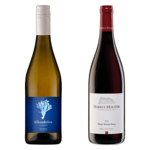 Remarkable 2 Bottle Spring Gift Set