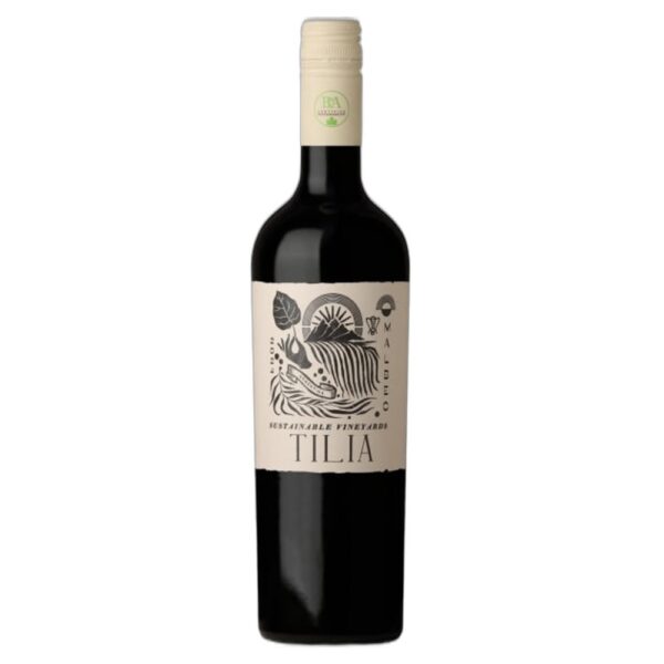 Tilia Malbec | Catena Family Wines | Malbec | Mendoza | Argentina