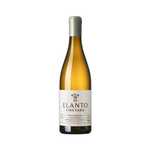 Balnarring Chardonnay | Elanto Vineyard | Chardonnay | Balnarring, Mornington Peninsula | Australia